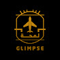 Glimpse - لمحة logo