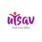 Utsav logo
