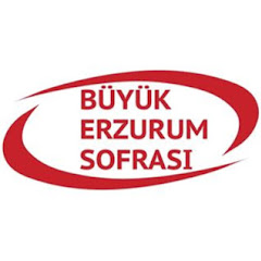 Büyük Erzurum Sofrasi