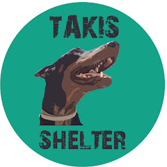 Takis Shelter Avatar