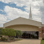 Granbury First United Methodist Church logo