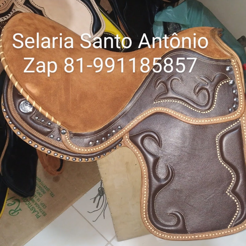 Selaria Santo Antônio