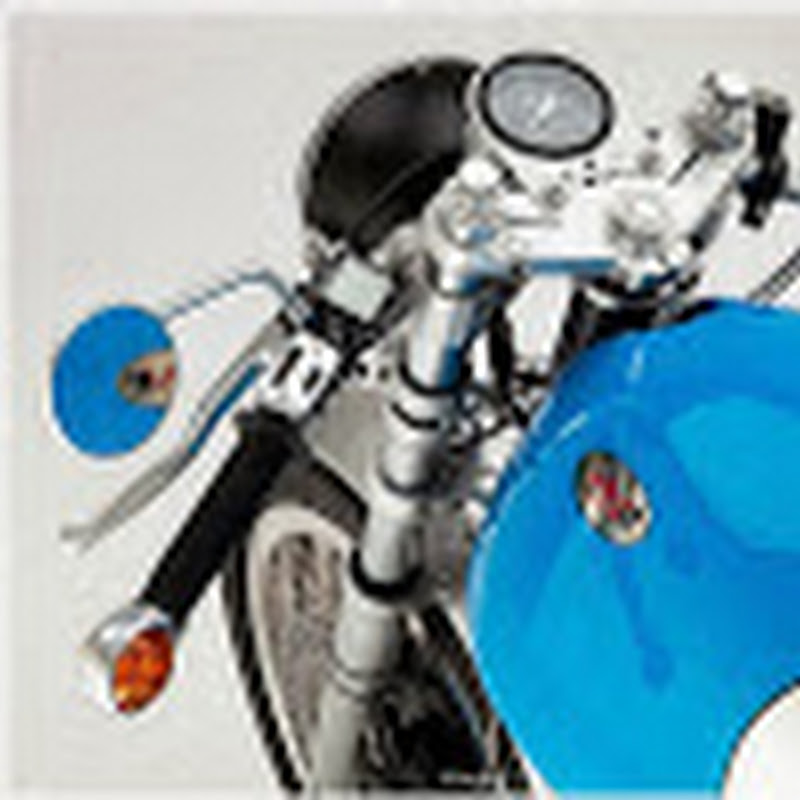 Channel Avatar