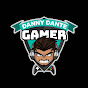 Danny Dante Gamer