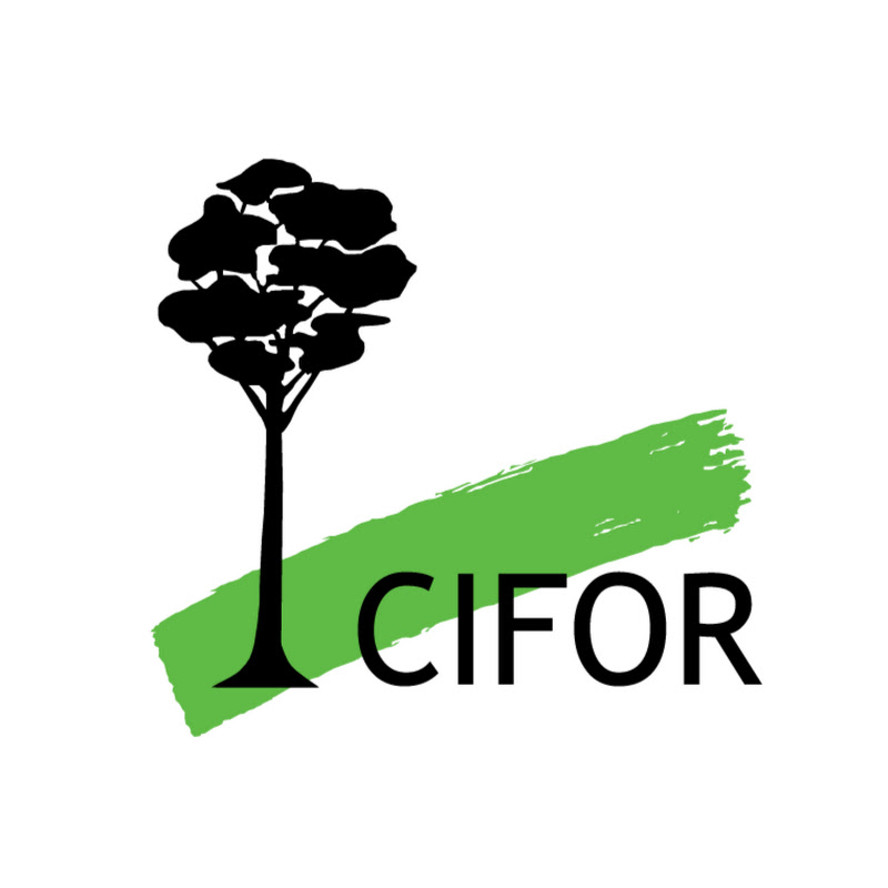 Center for International Forestry Research (CIFOR) icon