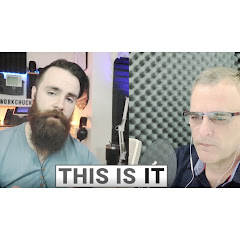 This is IT! Show - NetworkChuck and David Bombal