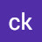 Avatar of @ck-ur8hw