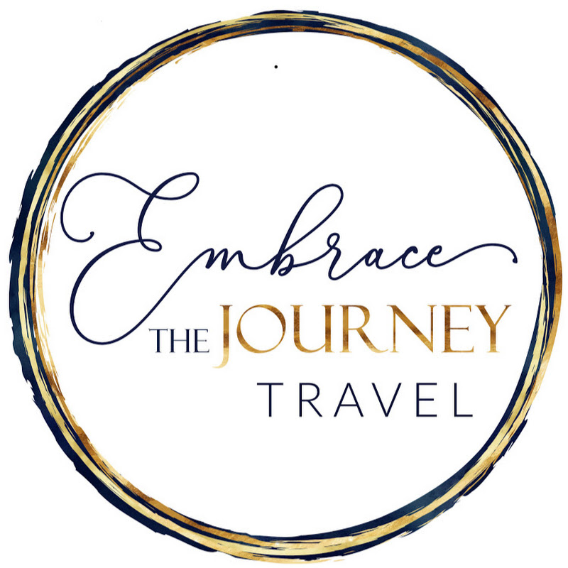 Embrace the Journey Travel