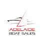Adelaide Boat Sales logo