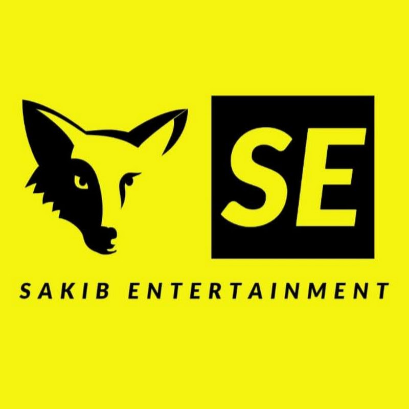 Sakib Entertainment