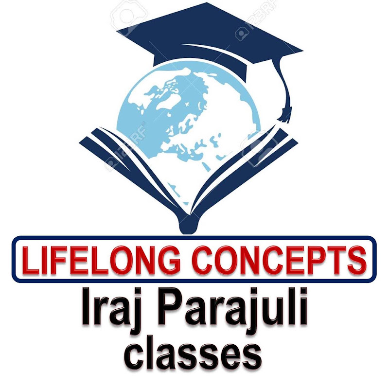 Iraj Parajuli Classes-For SEE and 11,12