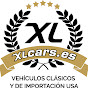 XLCars logo