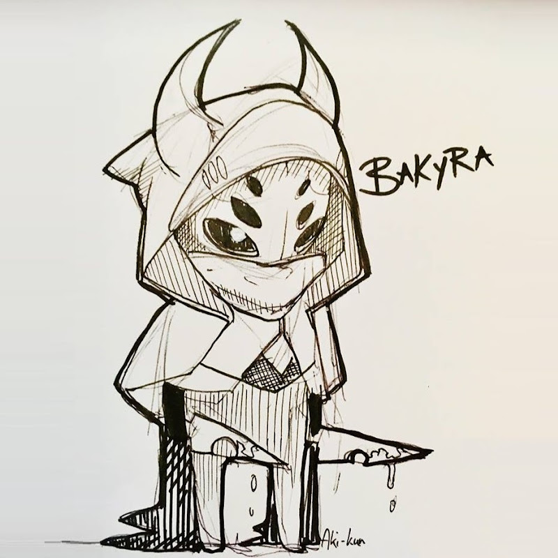 Bakyra