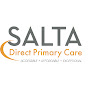 SALTA Direct Primary Care logo