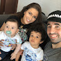 LA GARNIER FAMILY Image Thumbnail