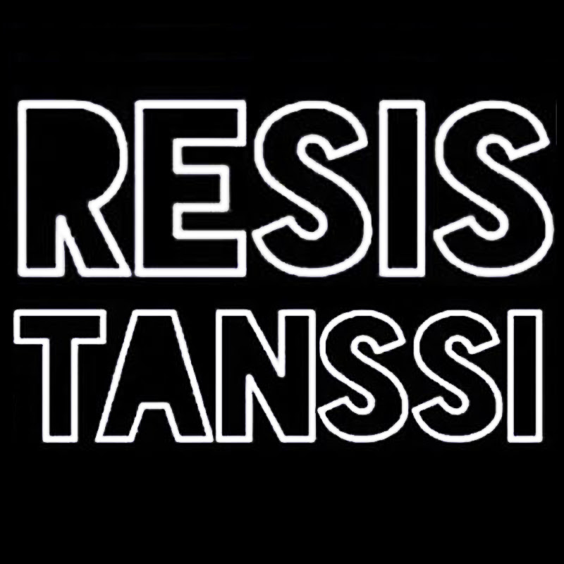 ResistanssiOfficial