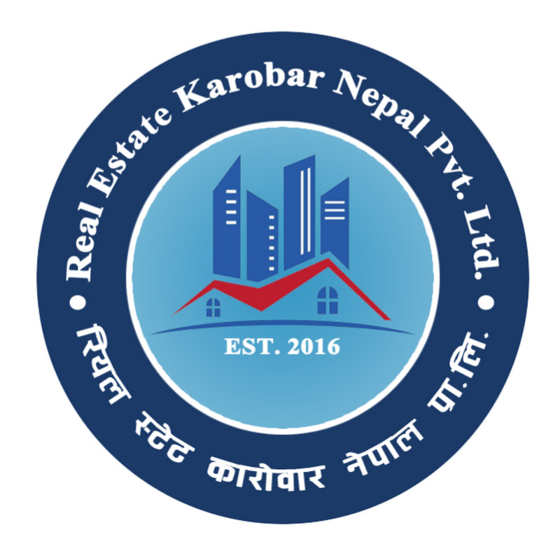REAL ESTATE KAROBAR NEPAL