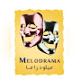 Melodrama - ميلودراما logo