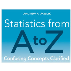 Statistics from A to Z -- Confusing Concepts Clarified