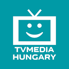 TVMedia Hungary channel logo