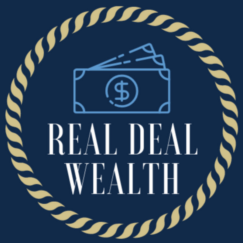Real-Deal Wealth