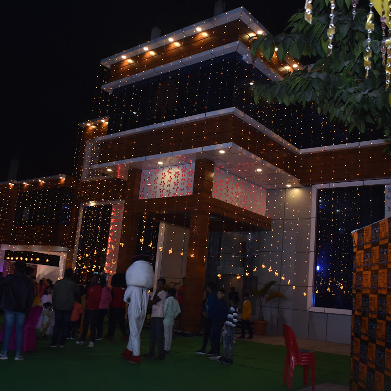Hotel Celebration Chouparan