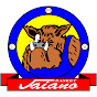Centro Minibasket Valbisenzio a.s.d. logo
