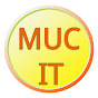 MUC IT logo
