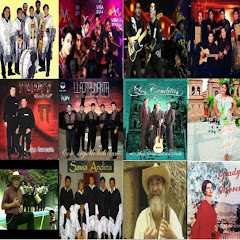 musica boliviana