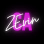 CA ZEvin logo