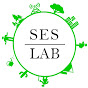 SES LaB logo