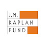 The J.M. Kaplan Fund logo
