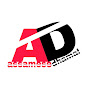 assamese dhamal logo