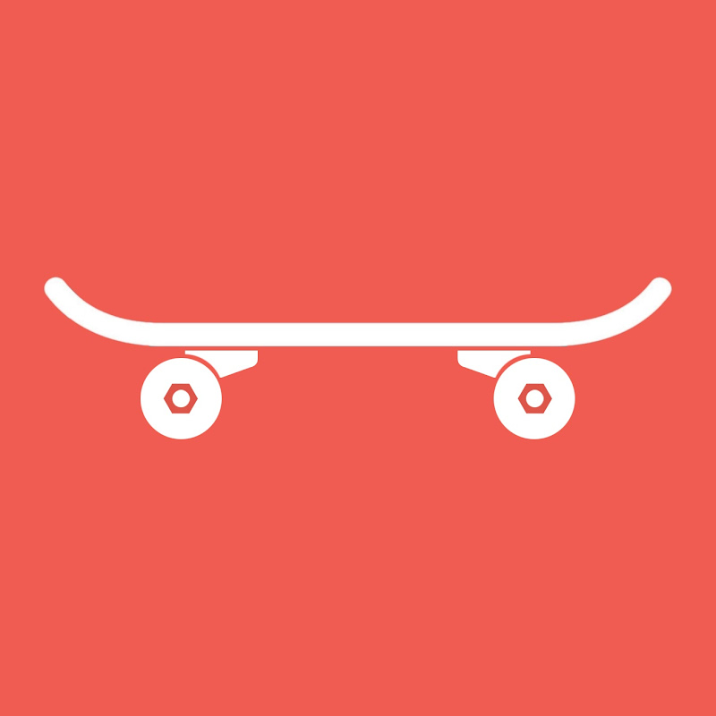 Skatehub icon