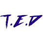T.E.D Official