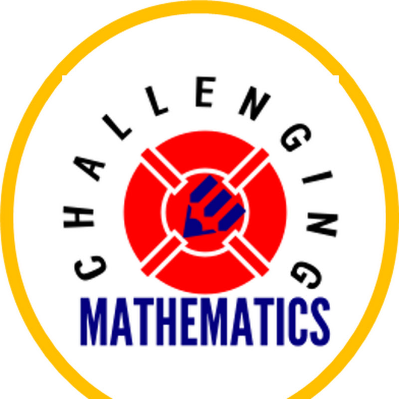 CHALLENGING MATHS