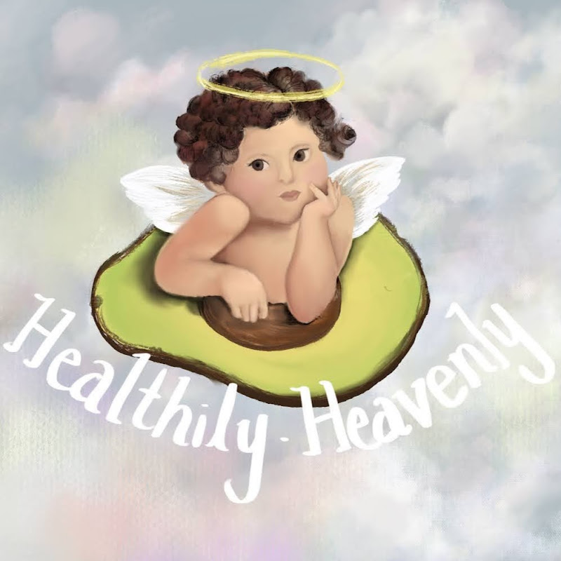 Healthily Heavenly