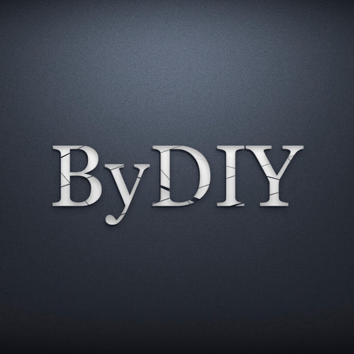 ByDiy Net Worth & Earnings (2026)