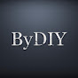 Логотип каналу ByDiy