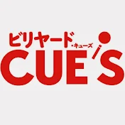 ビリヤードCUE'Sチャンネル