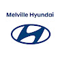 Melville Hyundai logo