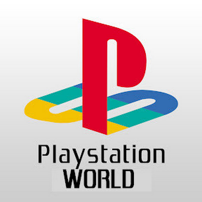 PlayStation WORLD