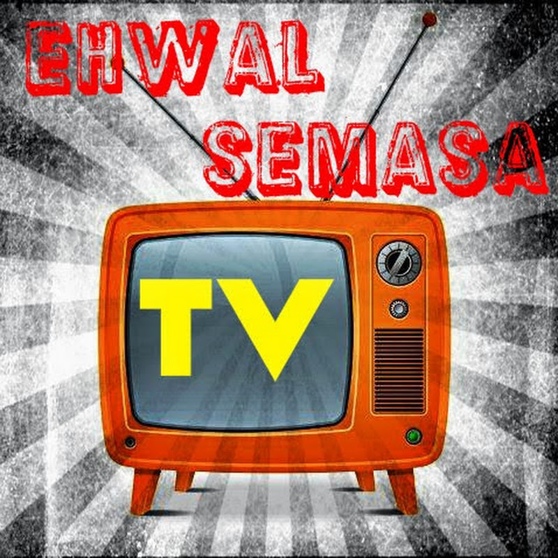 Ehwal Semasa TV