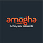 Amogha Bath fittings logo