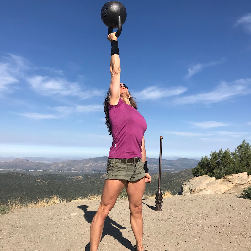 CoachTara