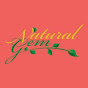 Natural Gem logo