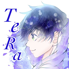 TeRa ch【ゲーム実況者】