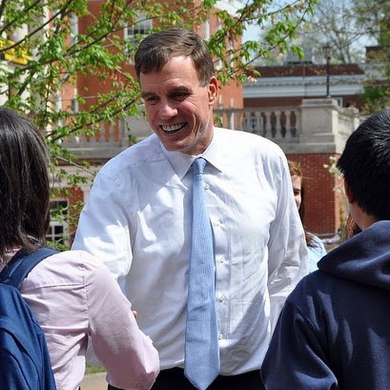 Mark Warner