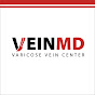 VeinMD - Varicose Vein Center logo