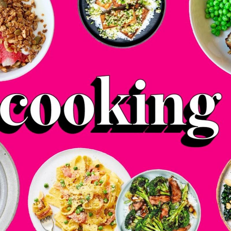 Easy Cooking Show